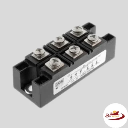 DD 160KB160 – 160A 1600V Dual Diode Rectifier Module