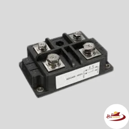 DD 300KB160 – 300A 1600V Dual Diode Rectifier Module