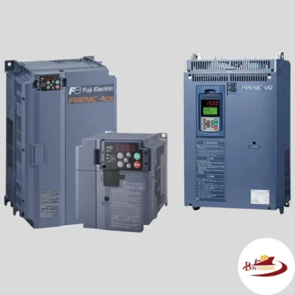 FRENIC-G115 Inverter Drive – 3X Smarter Industrial Control | Fuji Electric