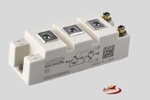 Double IGBT Module
